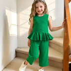 Green / 6Y