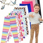 Multicolor / 8-10 Y