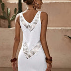 White / L