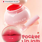 Strawberry Splash / one-size