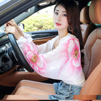 Sunscreen shawl -21# / 50*160cm
