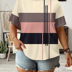 Multicolore / 4XL