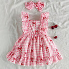 Pink / 6-9M