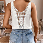 White / XS
