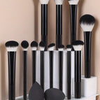 Black / 11pcs (2)