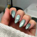 Mint Blue_1 / One Size