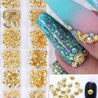 Gold / One Size