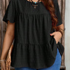 Black / 4XL