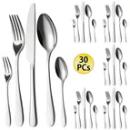 Argent / 30-piece