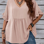 Baby Pink / 2XL