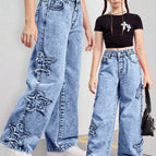 Jean clear / 9Y