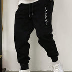 Black / XXL