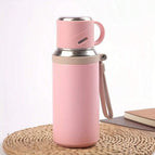 Pink / One Size