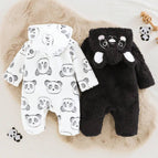 Noir et Blanc / 6-9M