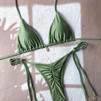 Army Green / L