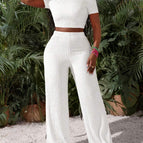 White / M