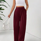 Burgundy / XS