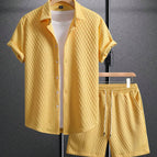 Yellow / S