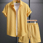 Yellow / M