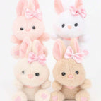 Multicolor / White + Camel 2pcs