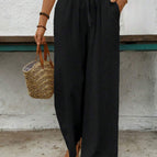 Black / L
