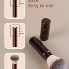 Chocolate Brown_1 / One Size
