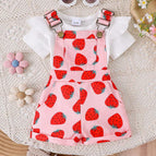 Watermelon Pink / 2-3Y