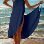 indigo blue / M