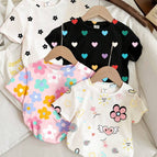 Multicolor_13 / 7Y