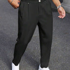 Black / M