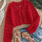 Red / L