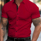 Red / L