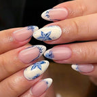 Blue / One Size
