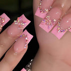 Pink / One Size