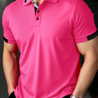 Bright pink / M