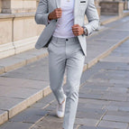 Grey / XXL