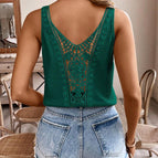 Green / L