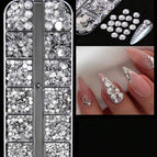 Silver / One Size