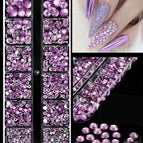 Purple / One Size