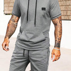 Light Grey / S