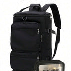 Black / one-size