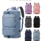 Baby Blue / one-size
