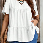 Blanc / 3XL