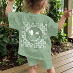 Green / 2-3Y