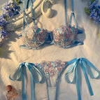 Baby Blue / M
