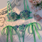 Green_1 / XL