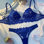 Royal Blue / S