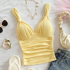 Yellow / XS