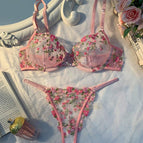 Pink / XL