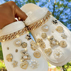 Gilded / One Size Fits All